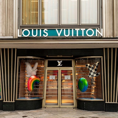 Vuitton