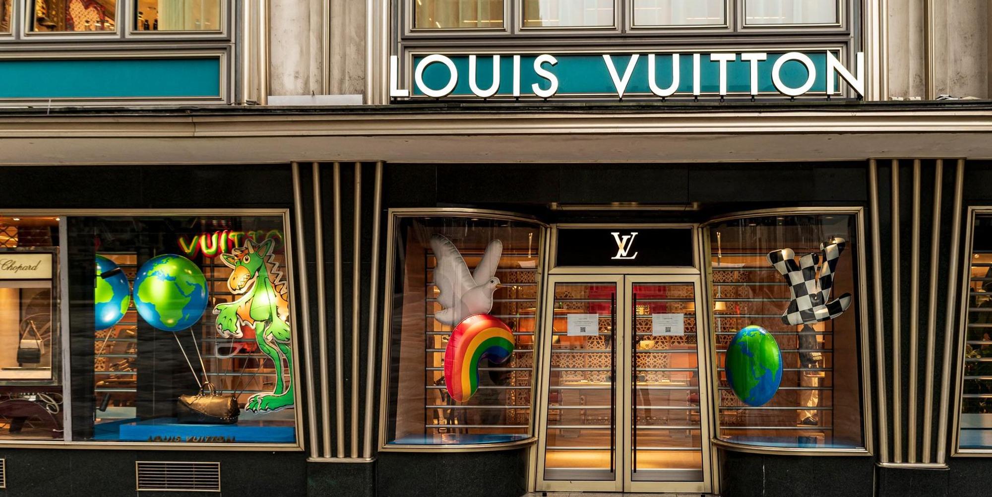 Vuitton