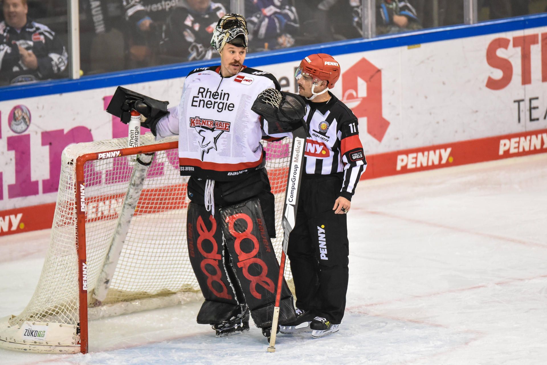Pogge NEU
