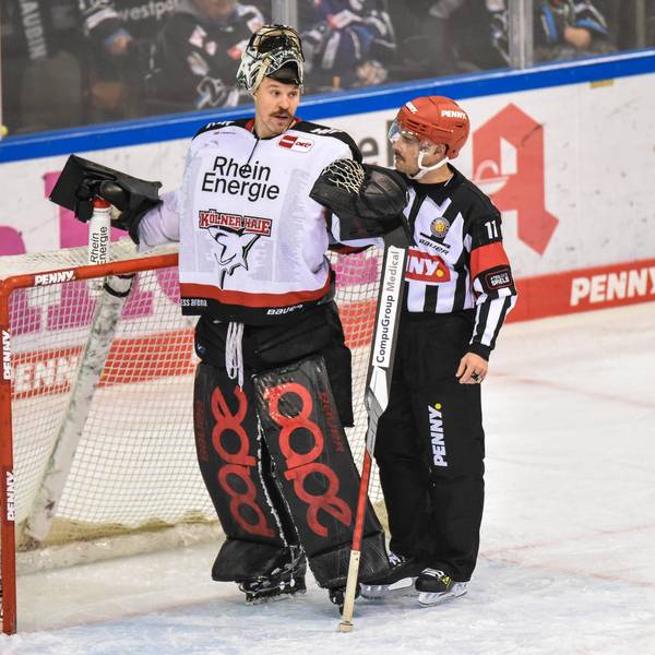 Pogge NEU