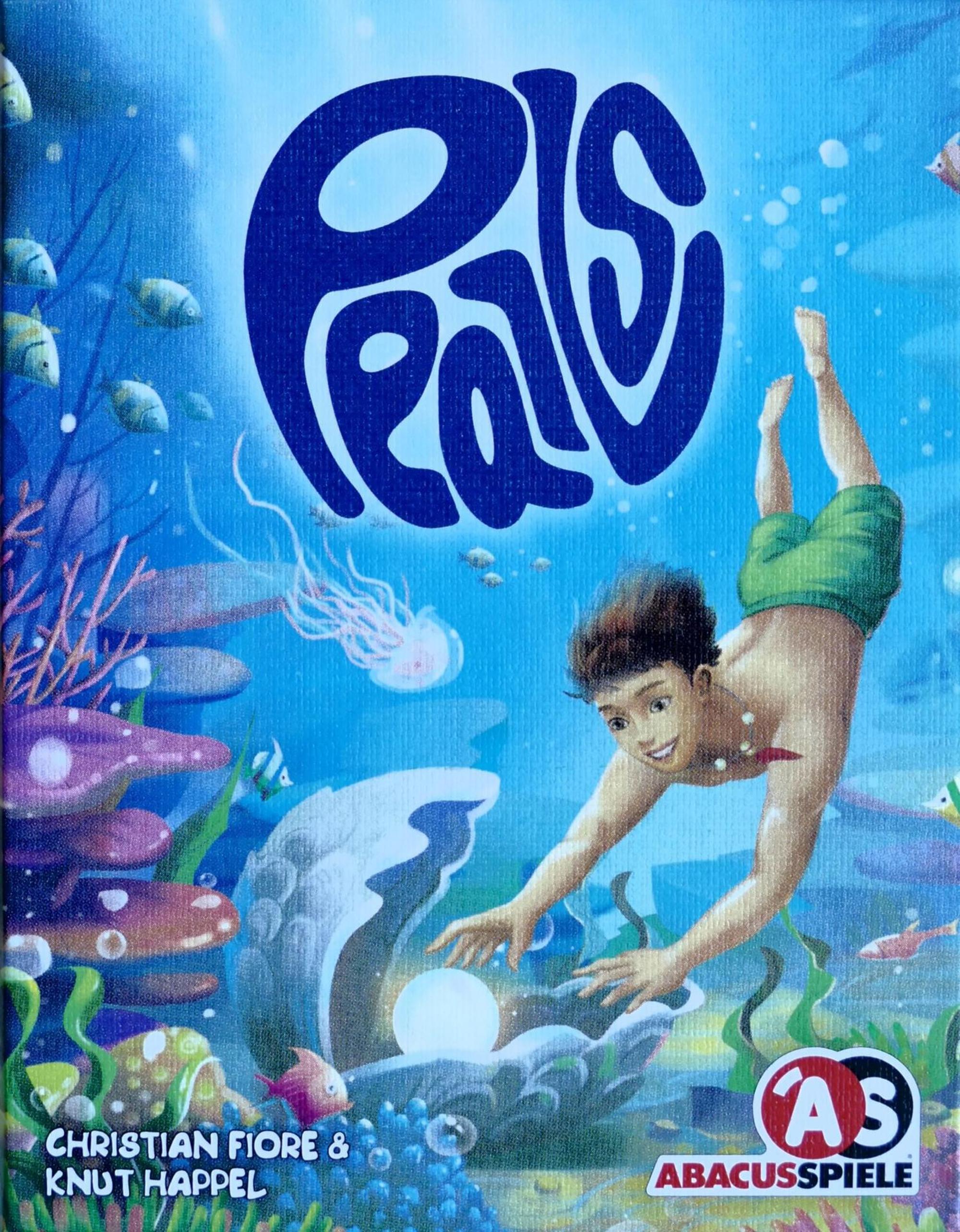 pearls