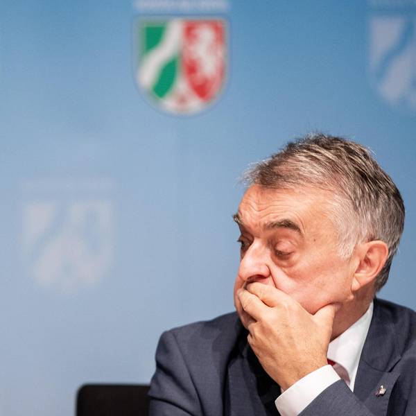 Herbert Reul