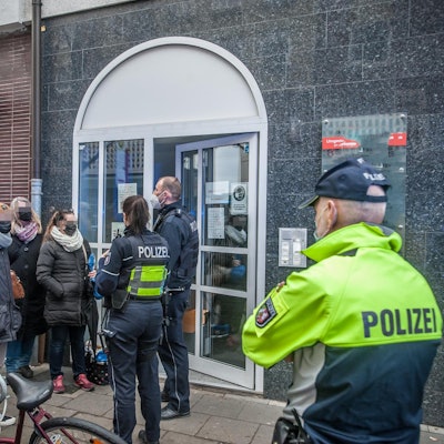 Praxis Leverkusen Impfattest