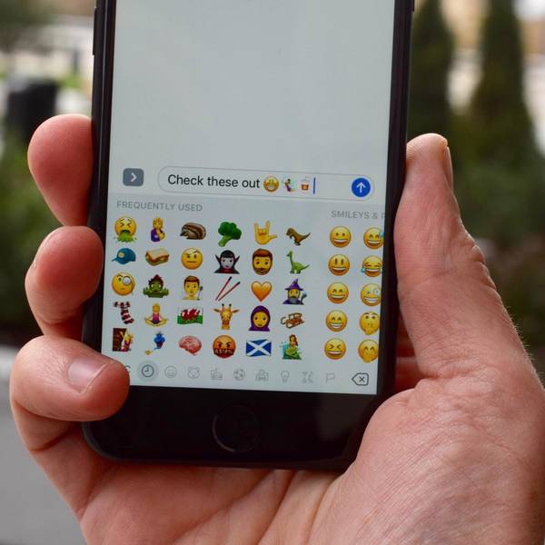 emojis