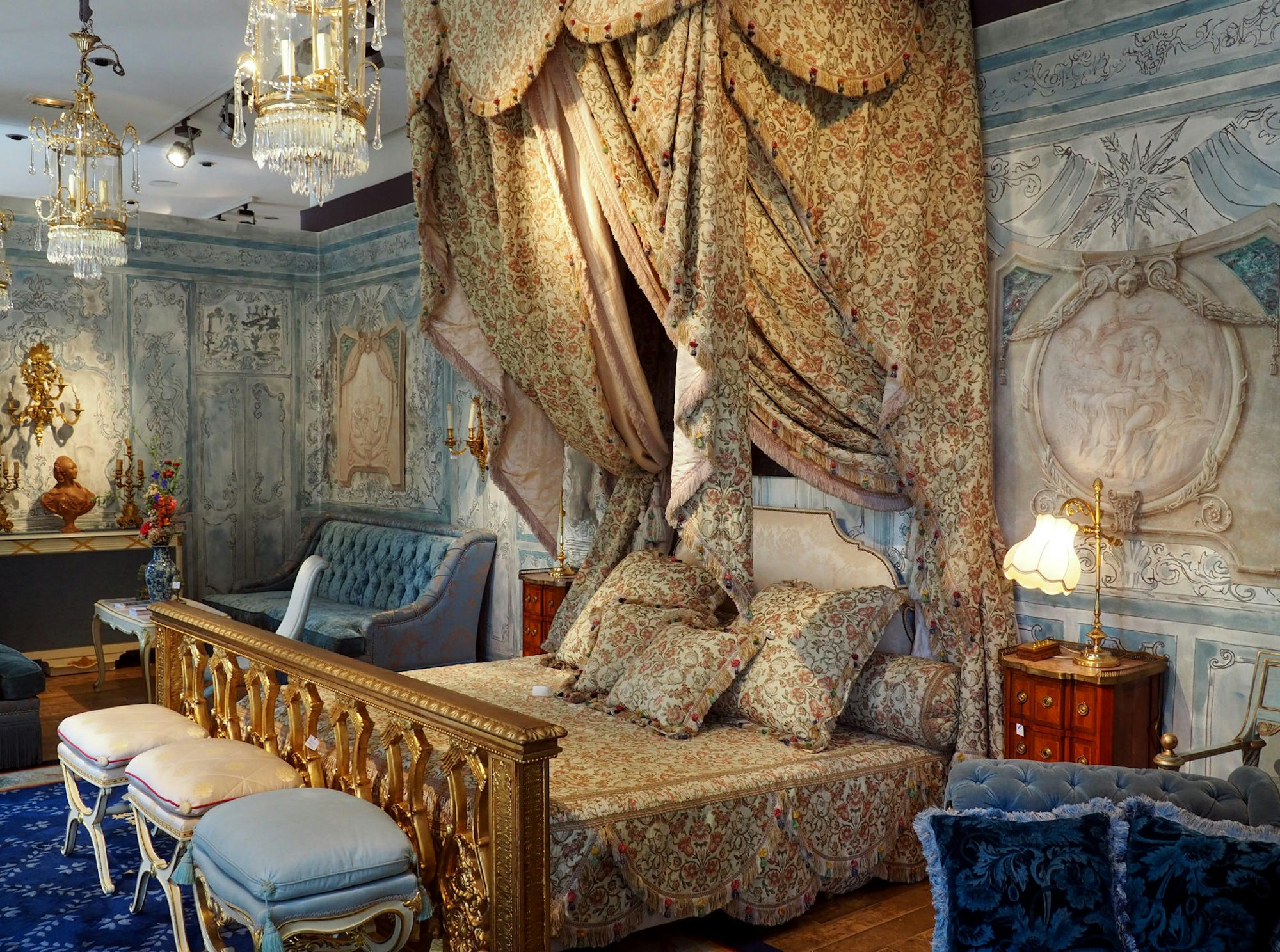 Foto Innen Ritz