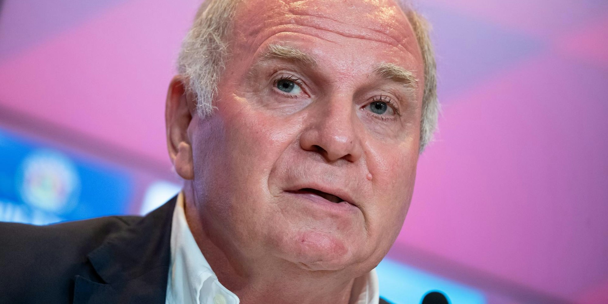 Uli Hoeneß