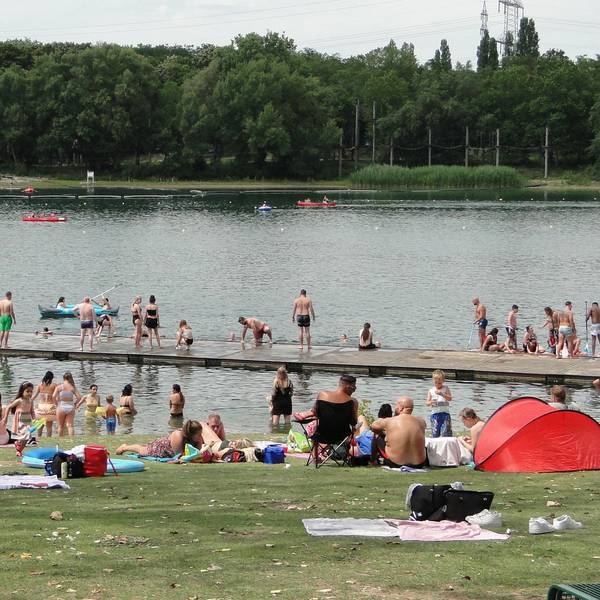 Schwimmlernprogramm Chorweiler (1)
