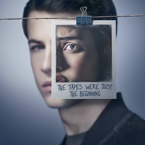 13 Reasons Why Netflix