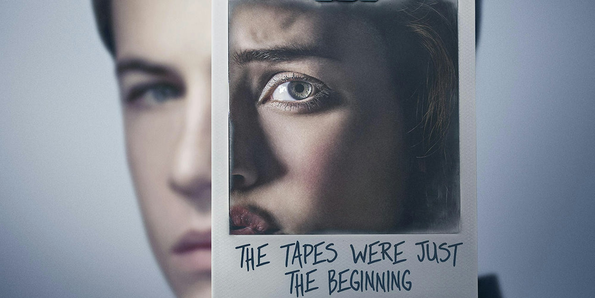 13 Reasons Why Netflix