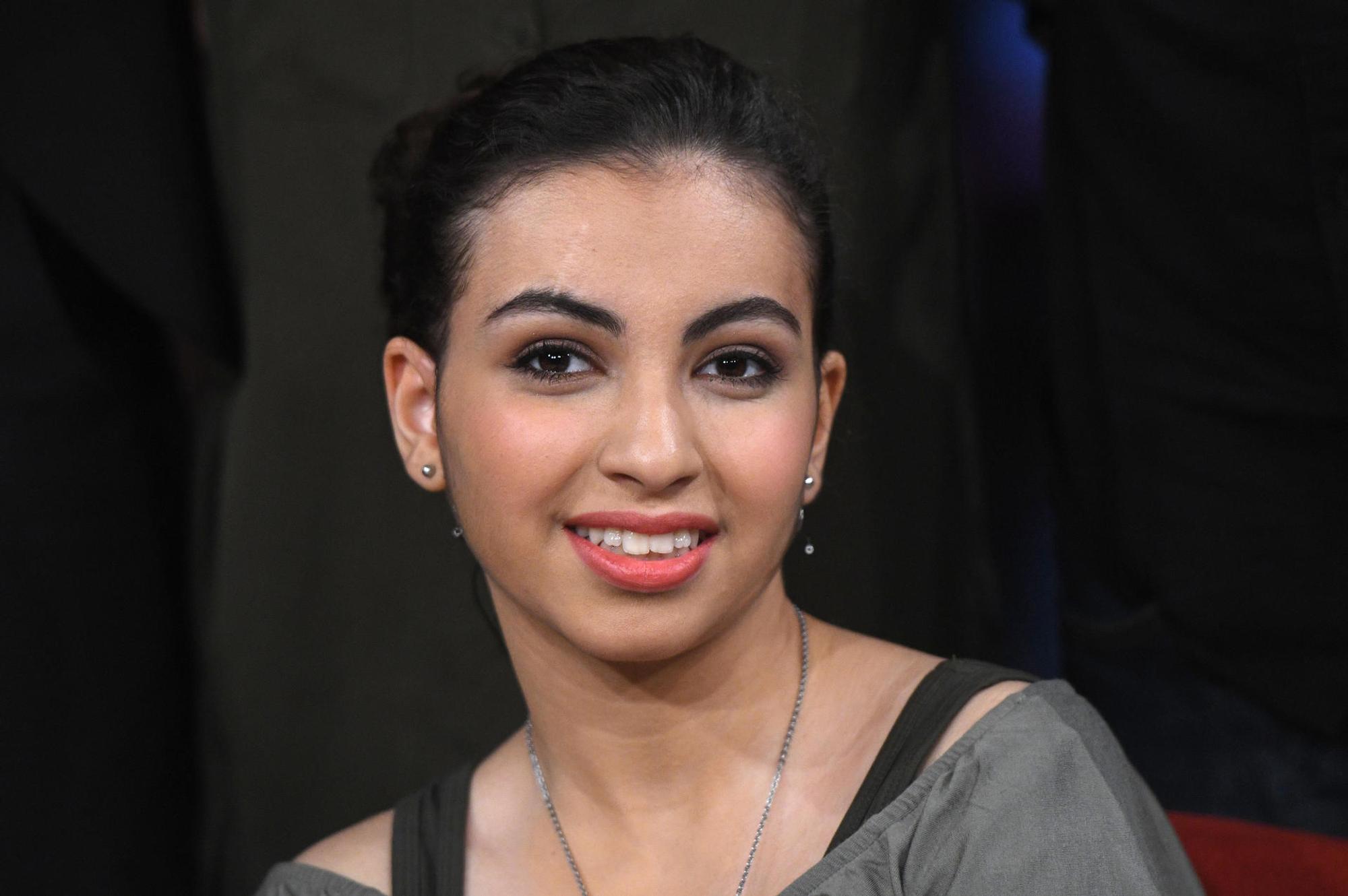 Reem Sahwil