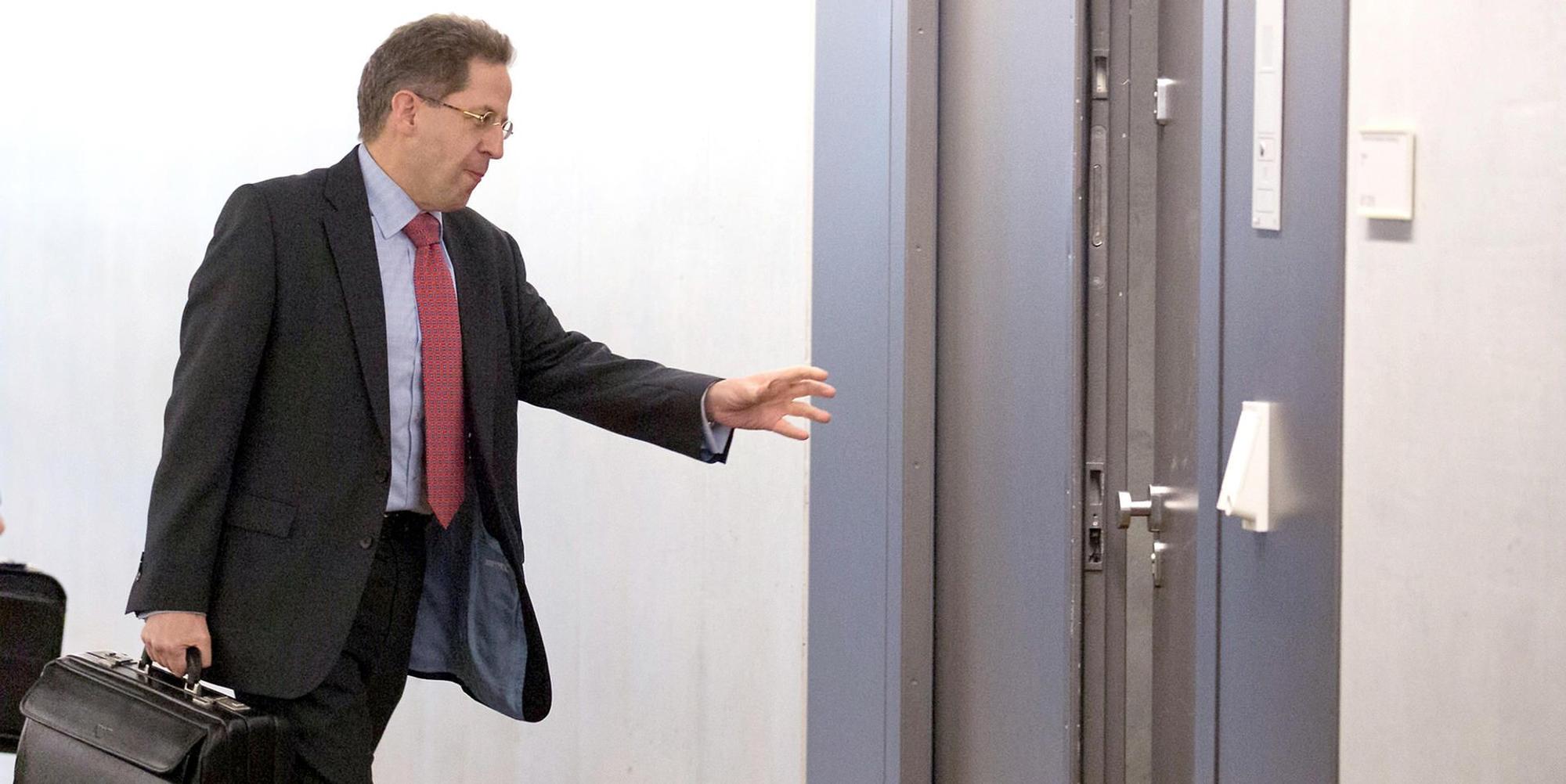 Maaßen