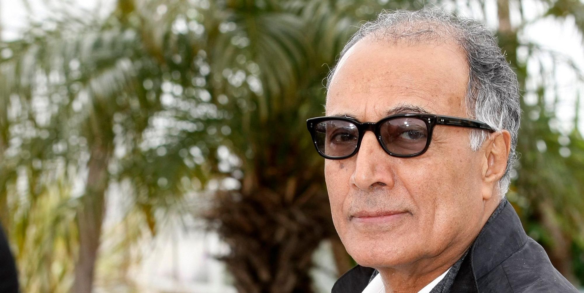 Kiarostami