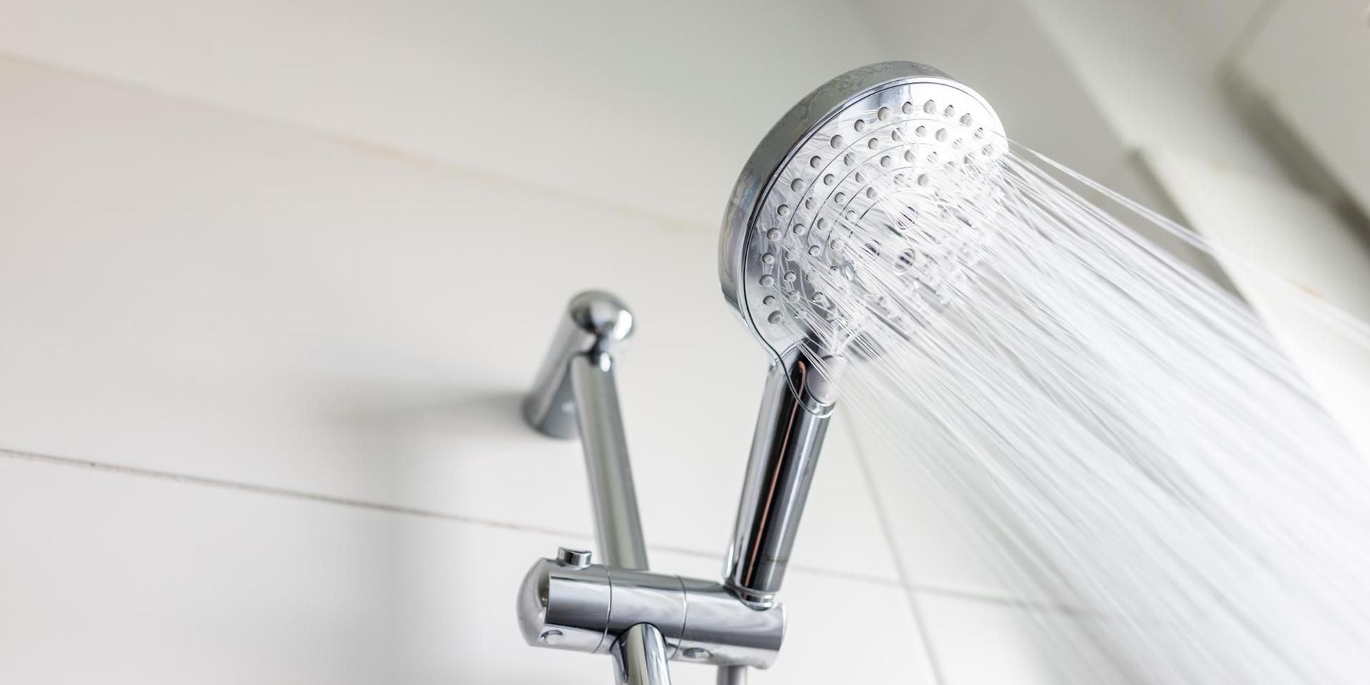 Dusche 270822