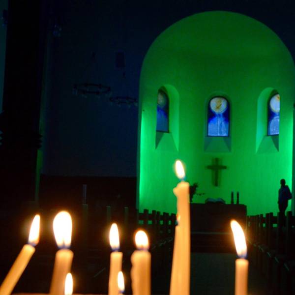 Kirchenaustritte