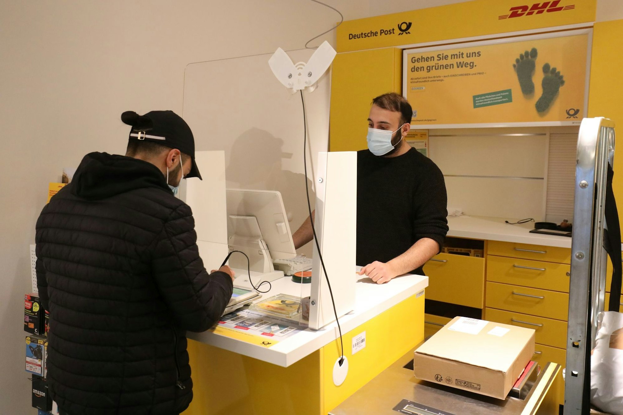 Neuer Inhalt