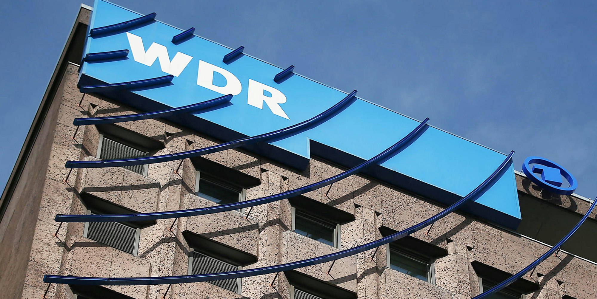 WDR Funkhaus