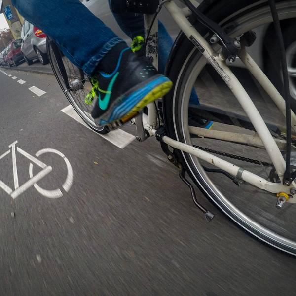 Radfahrer Köln Symbol HEINEKAMP