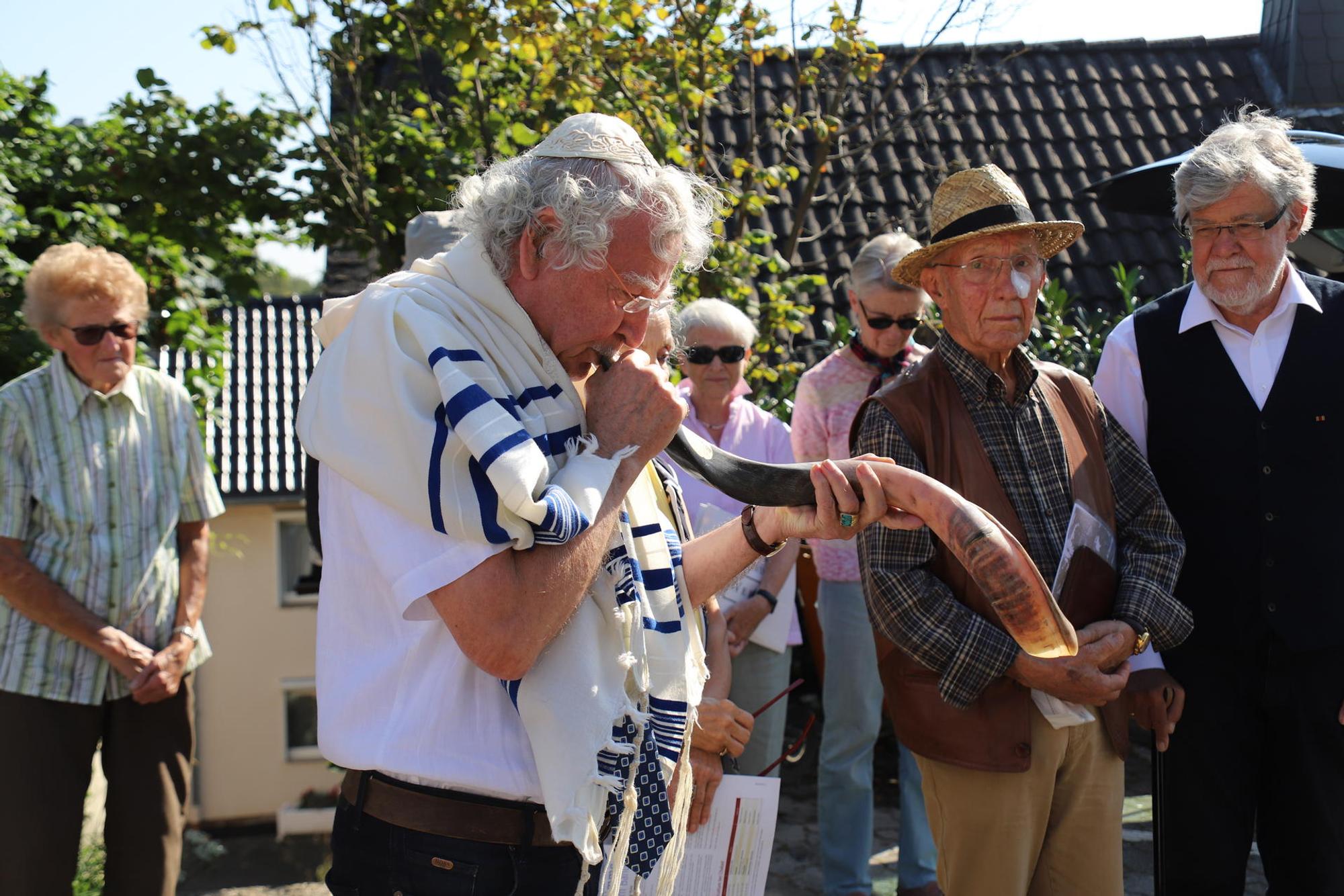 Stolpersteine_Hennef2