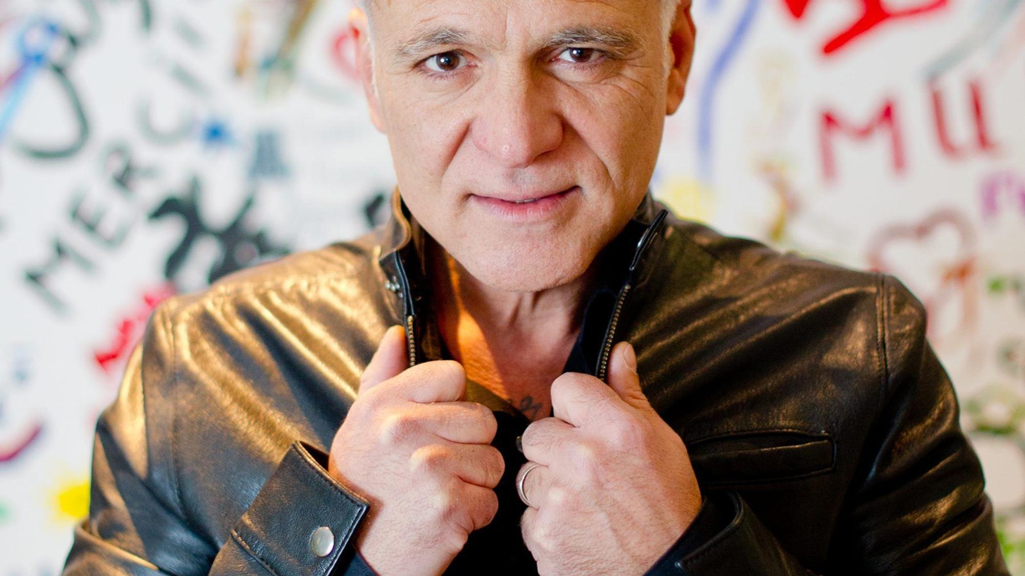 Nino de Angelo