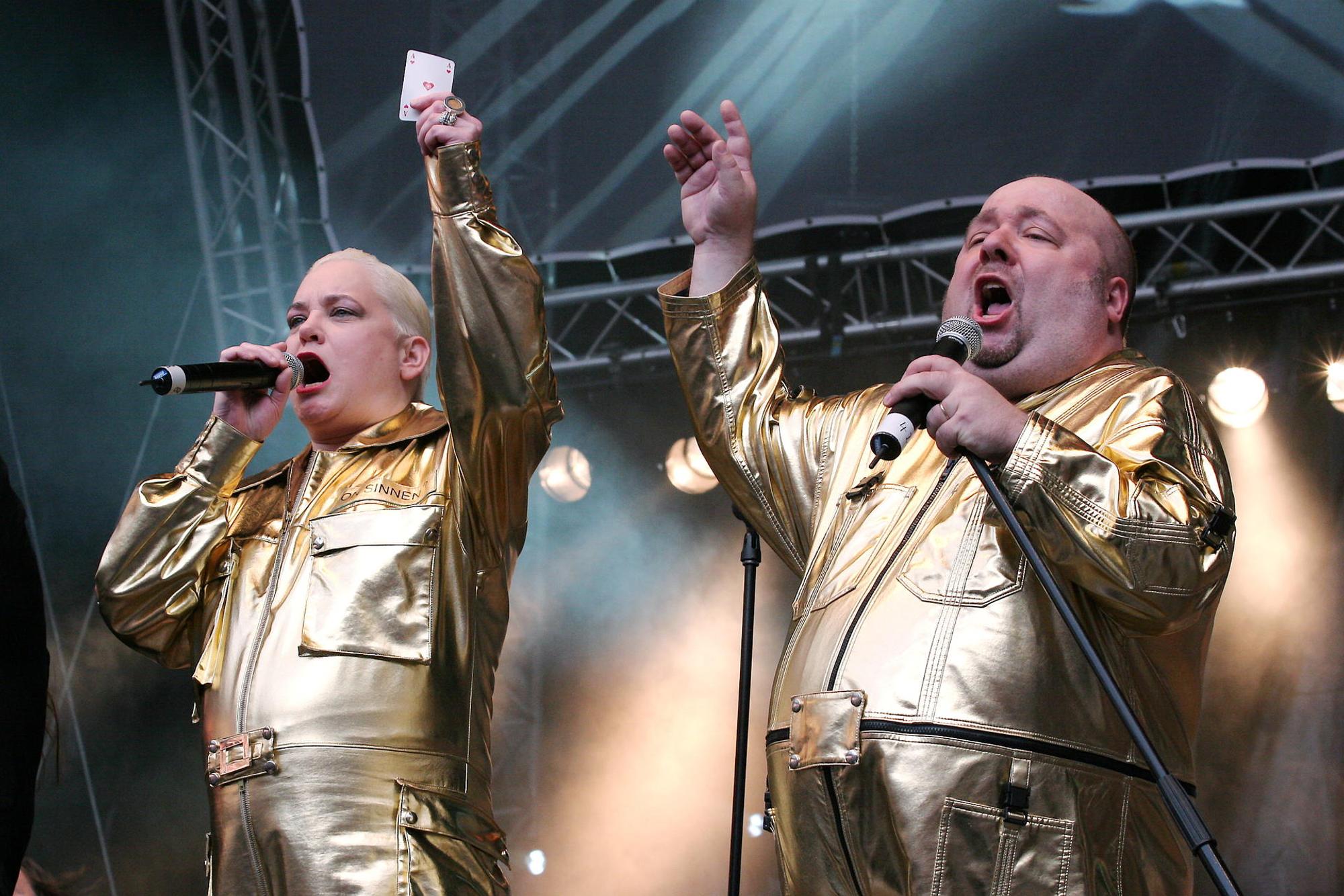 Kölle Live 2007