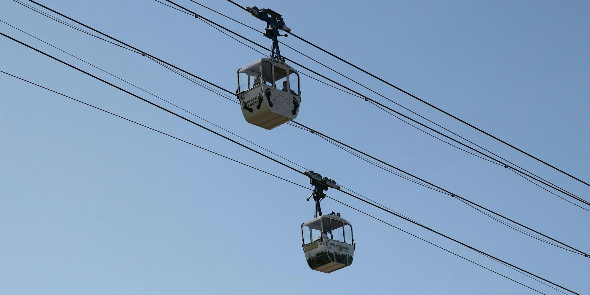 Seilbahn