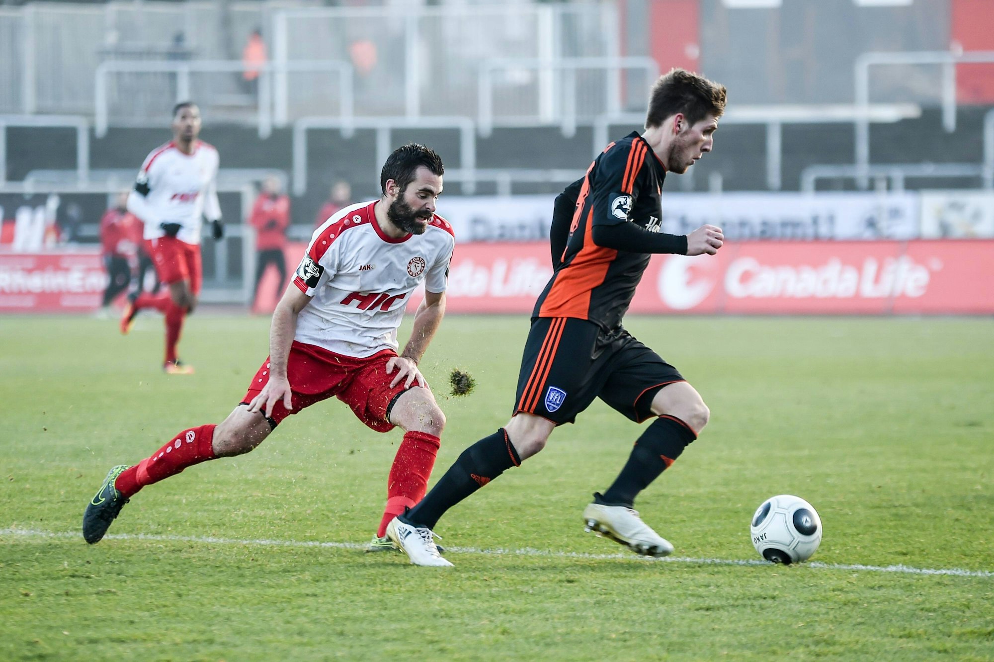 PIC Andersen Fortuna