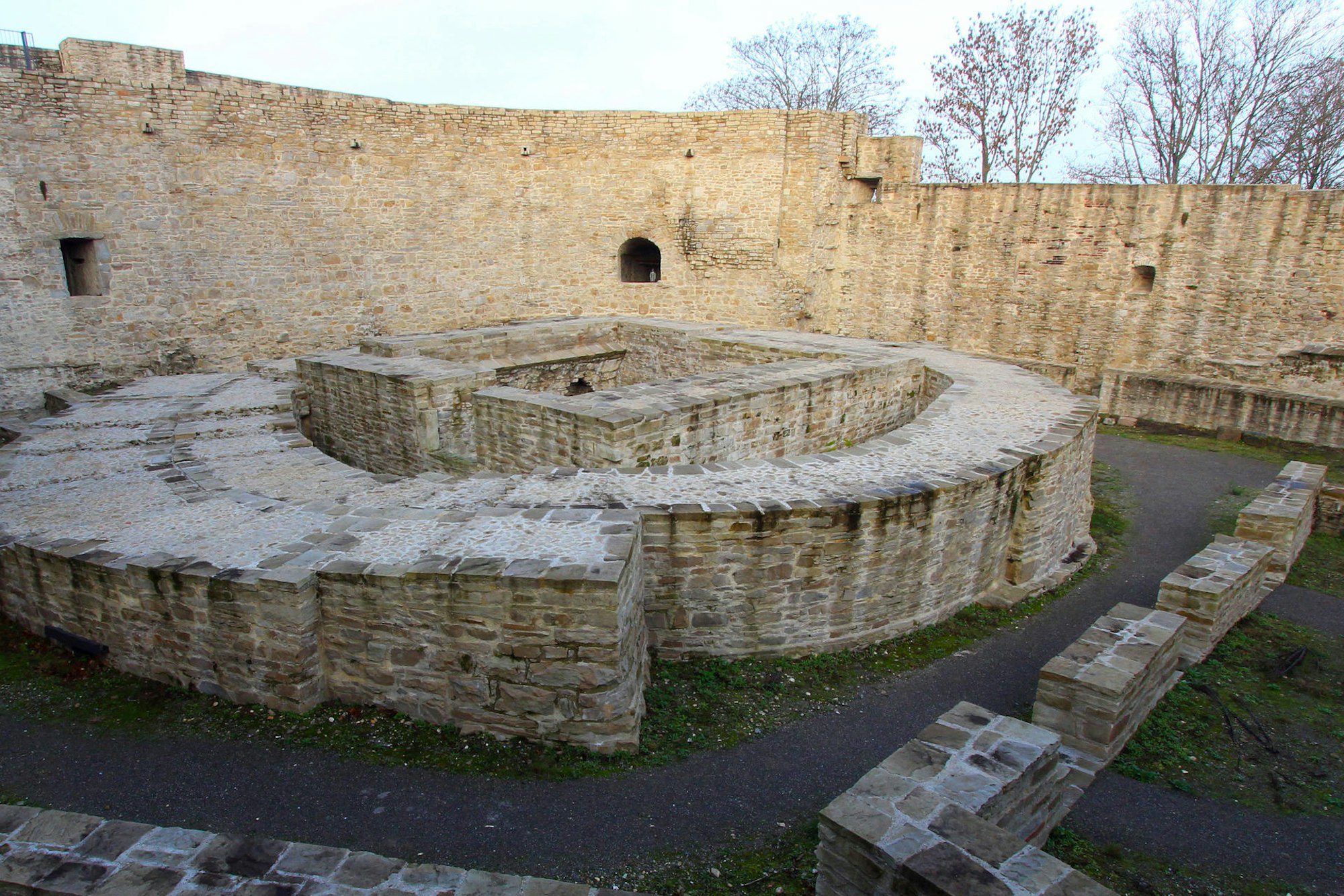 schloss broich