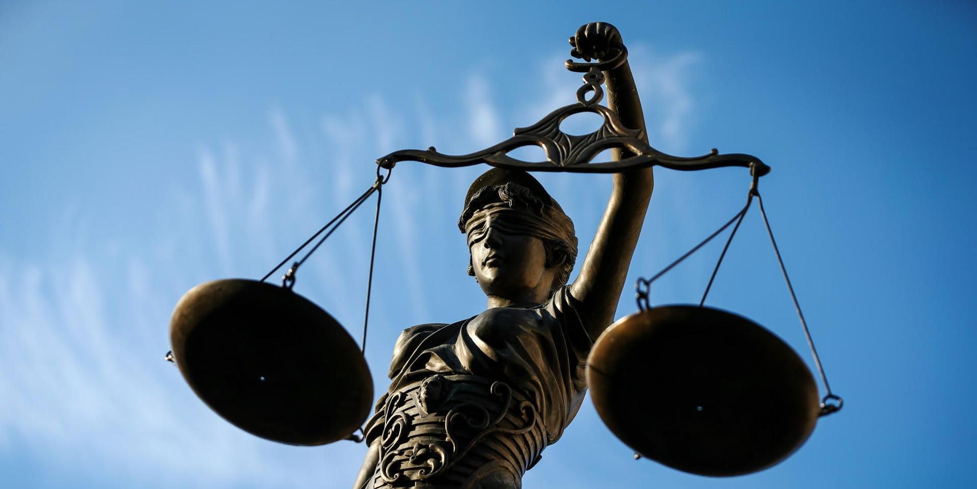 Justitia 101219