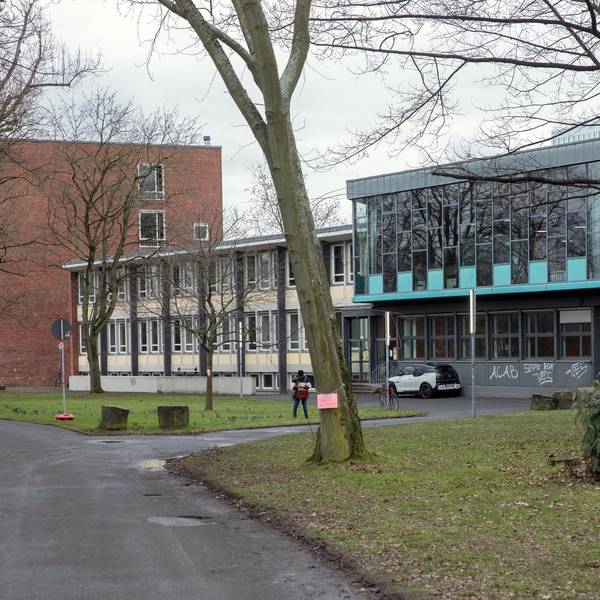 Gymnasium Kreuzgasse 150322 BAUSE