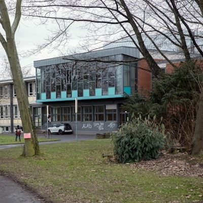 Gymnasium Kreuzgasse 150322 BAUSE