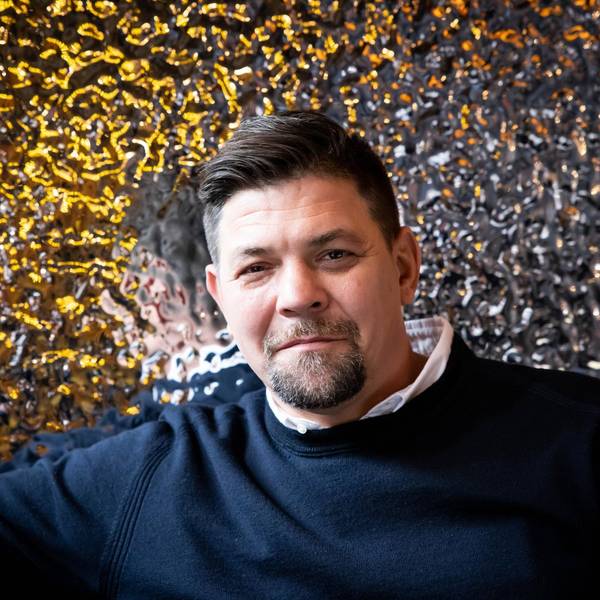 Tim Mälzer Koch