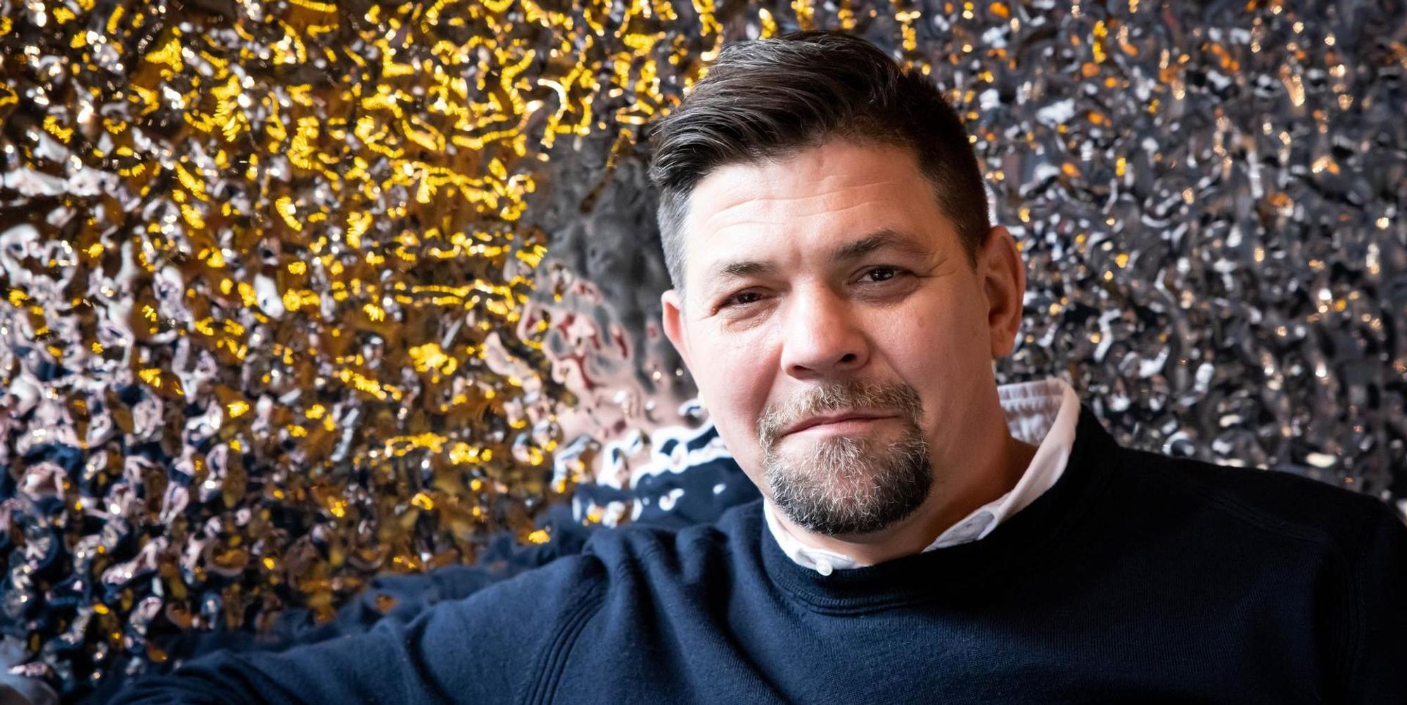 Tim Mälzer Koch