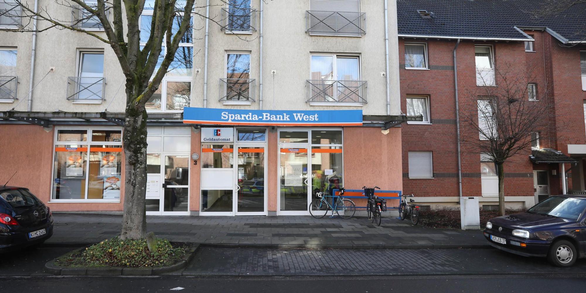 Sparda Foto
