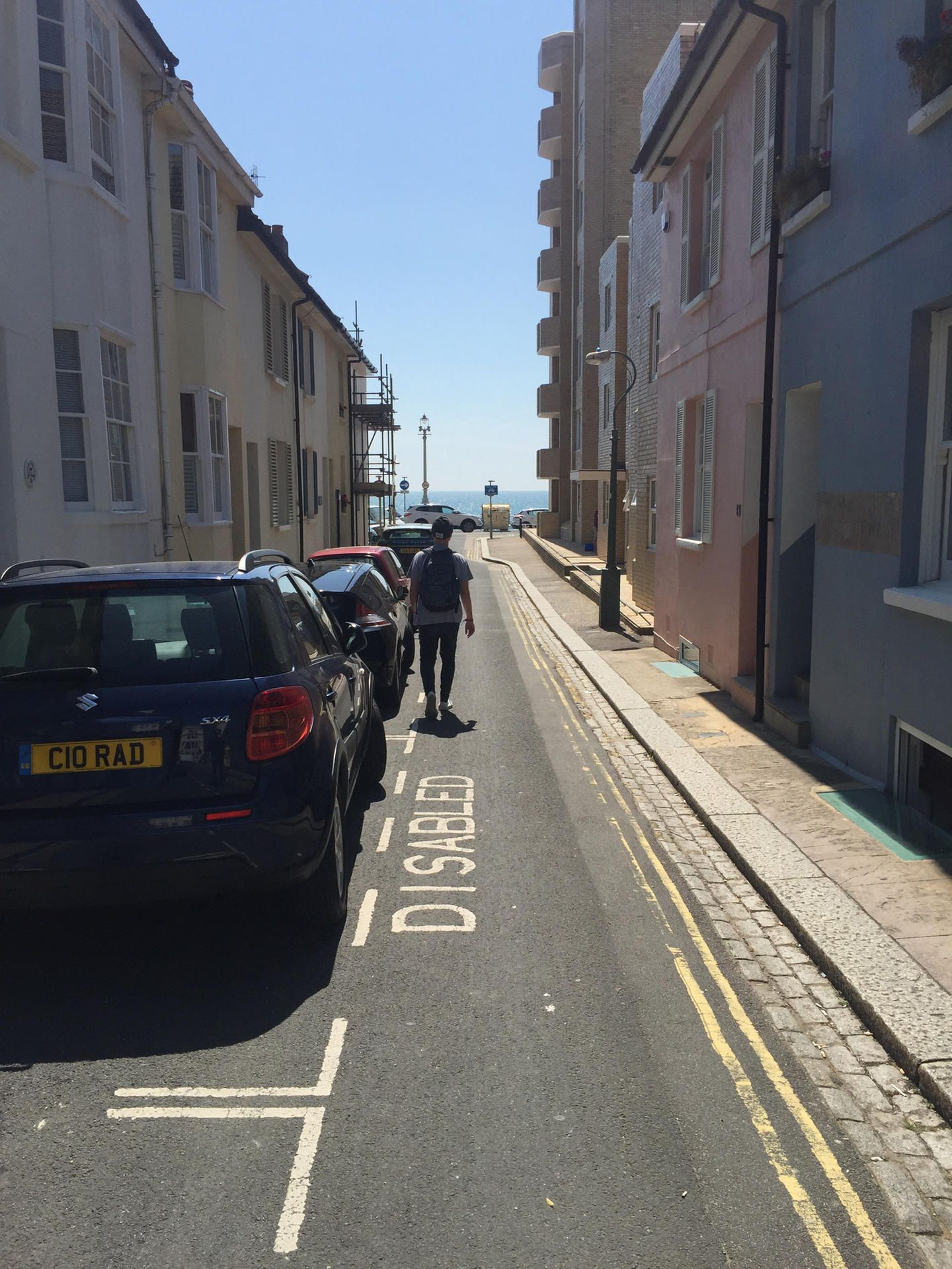 Hostel Brighton