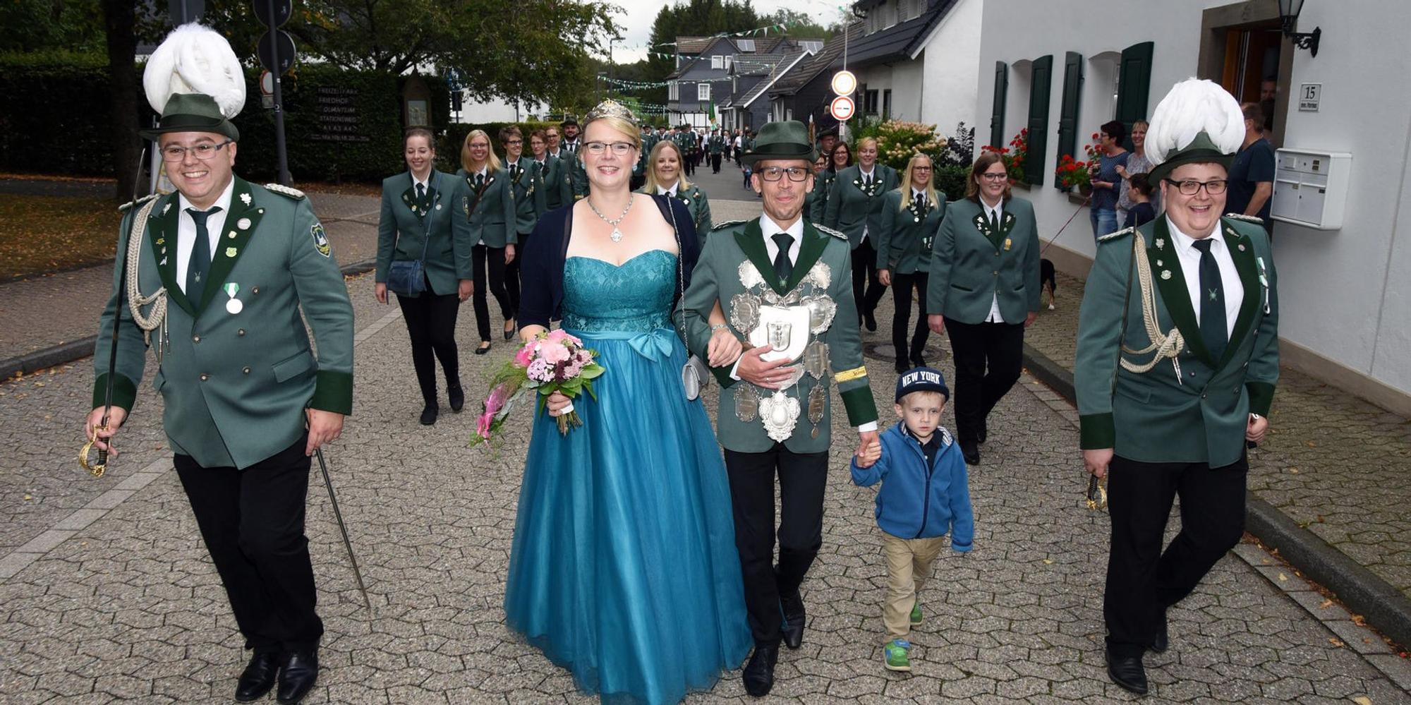 schuetzenfest-agathaberg