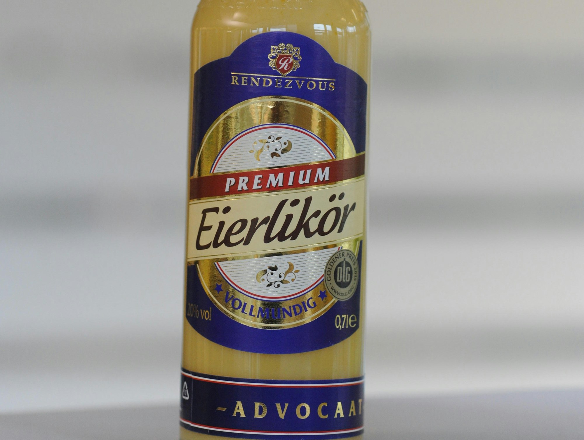 Rendevouz premium Eierlikör