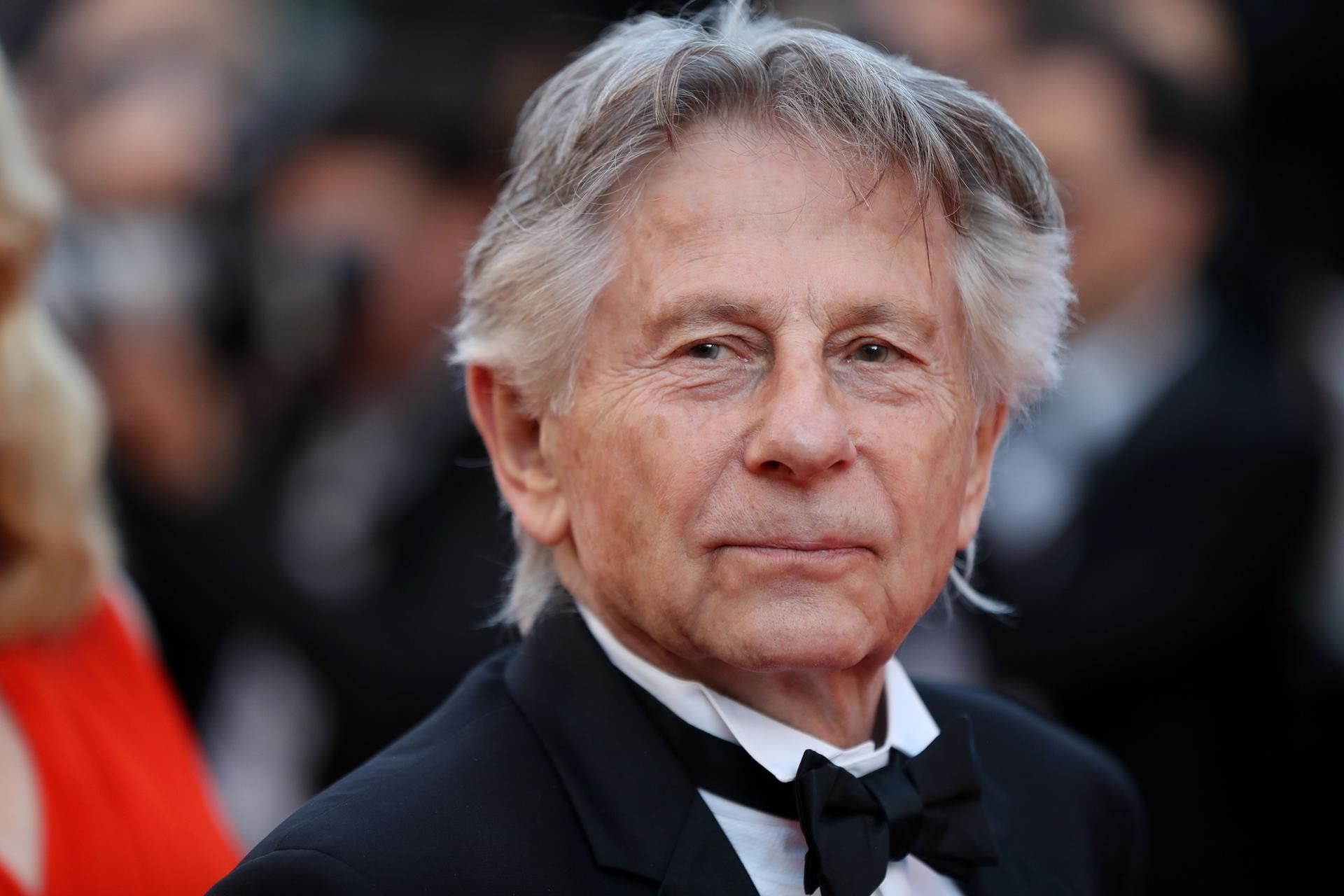 Polanski afp