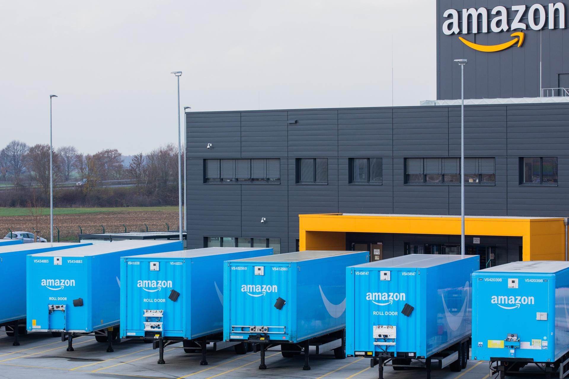 Amazon Mönchengladbach