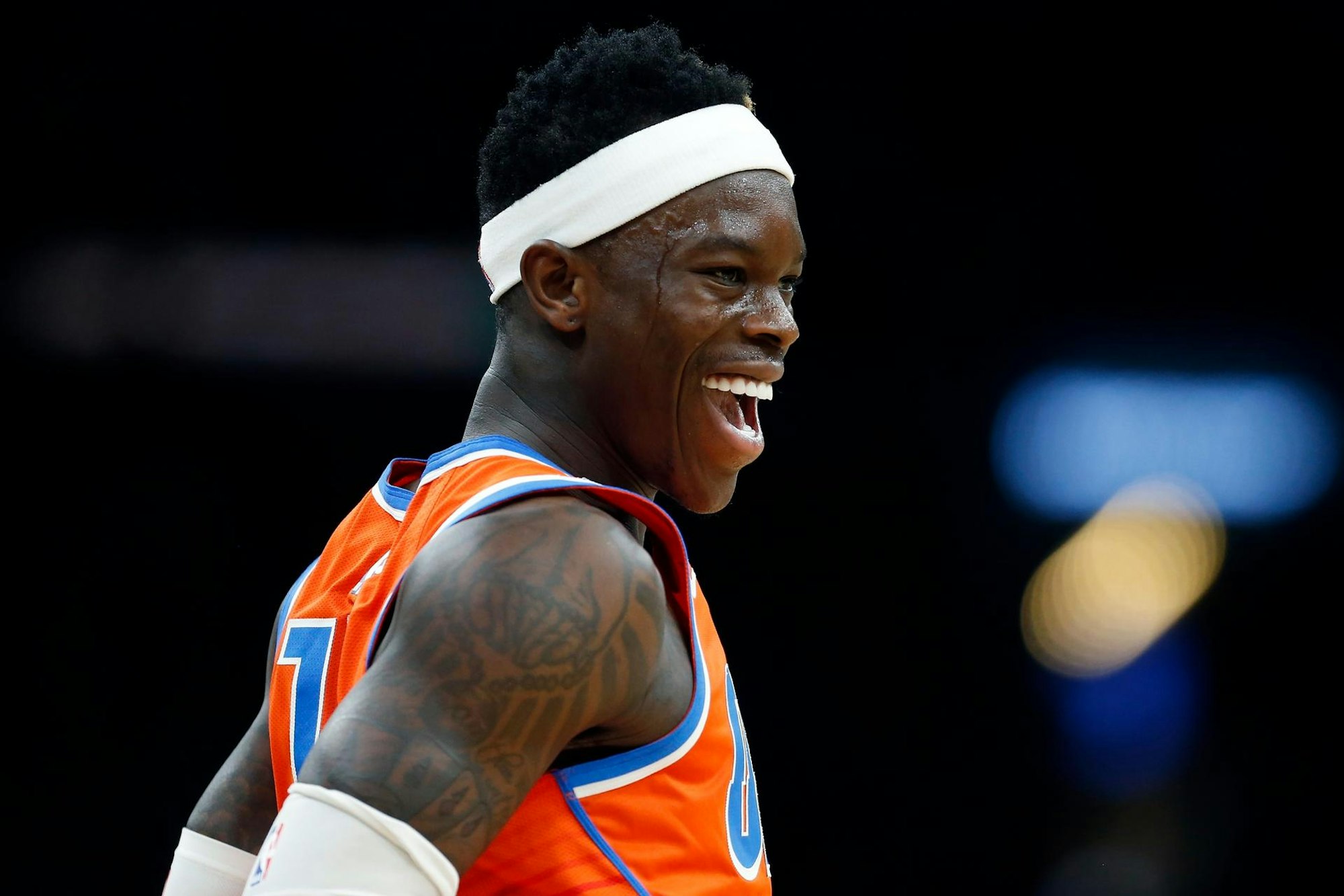 Dennis Schröder 120320