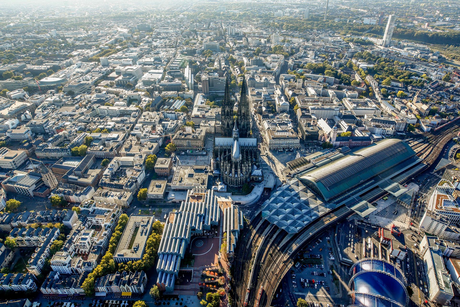 Corona Köln