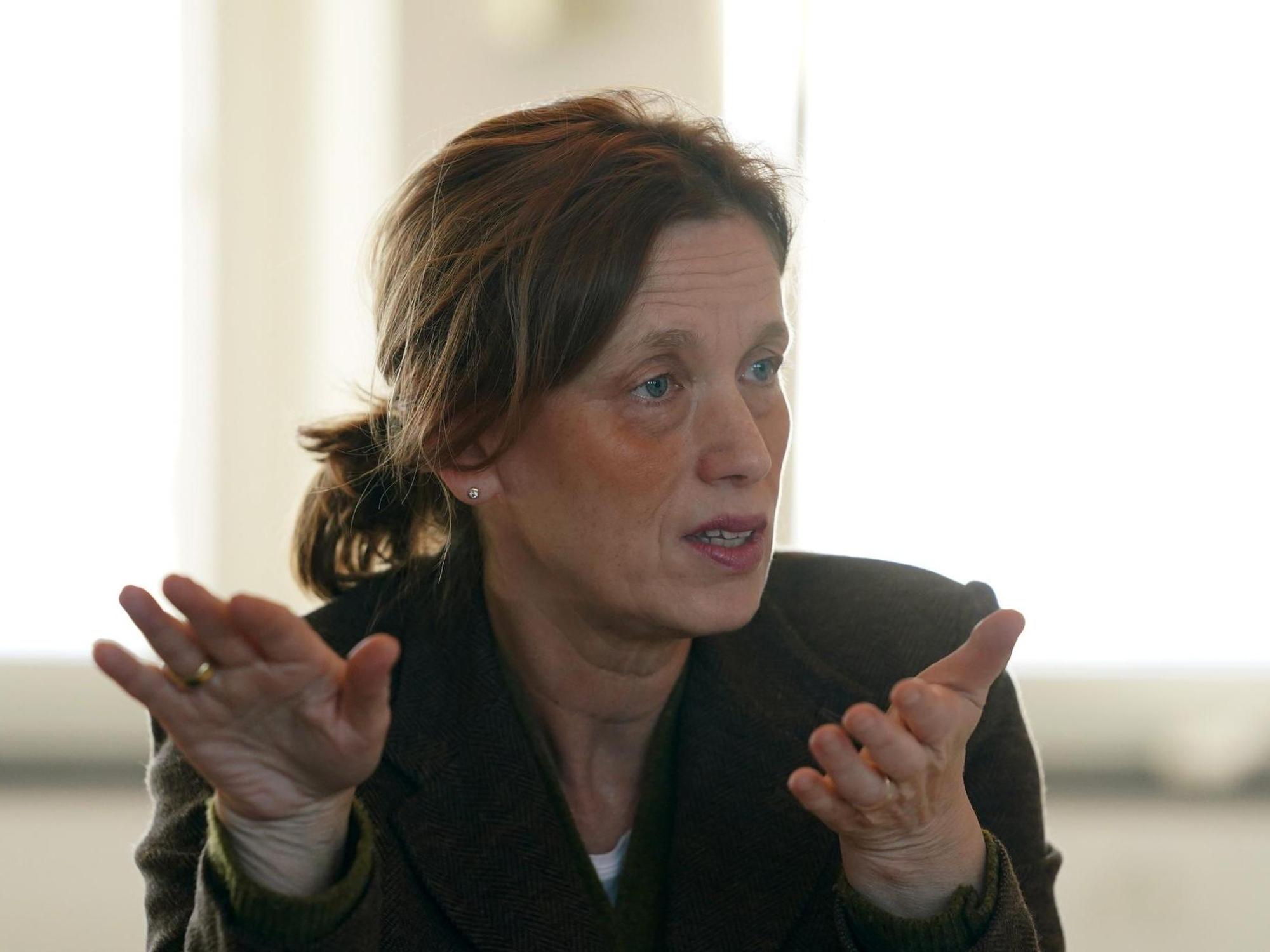 KArin Prien