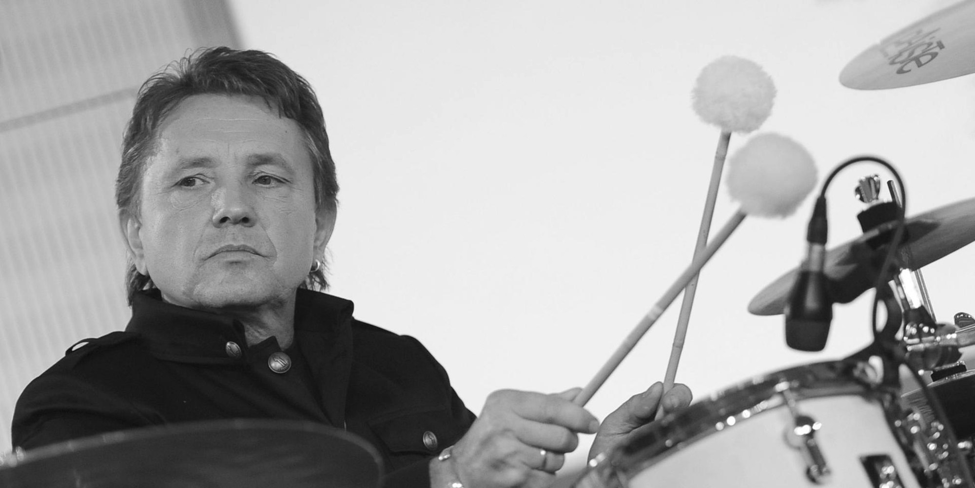 Klaus Scharfschwerdt gestorben