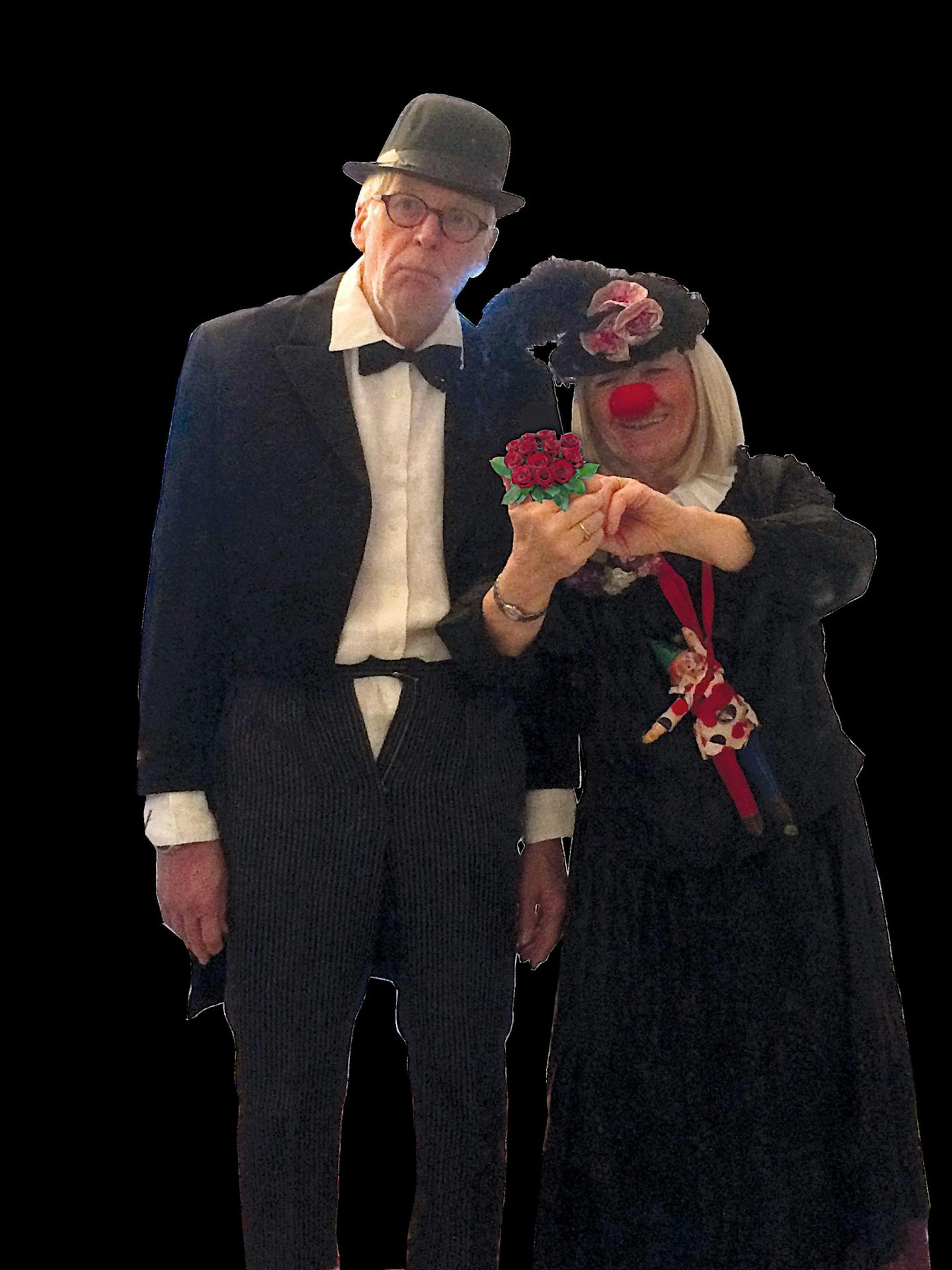Jeck zo hus Christina Geis