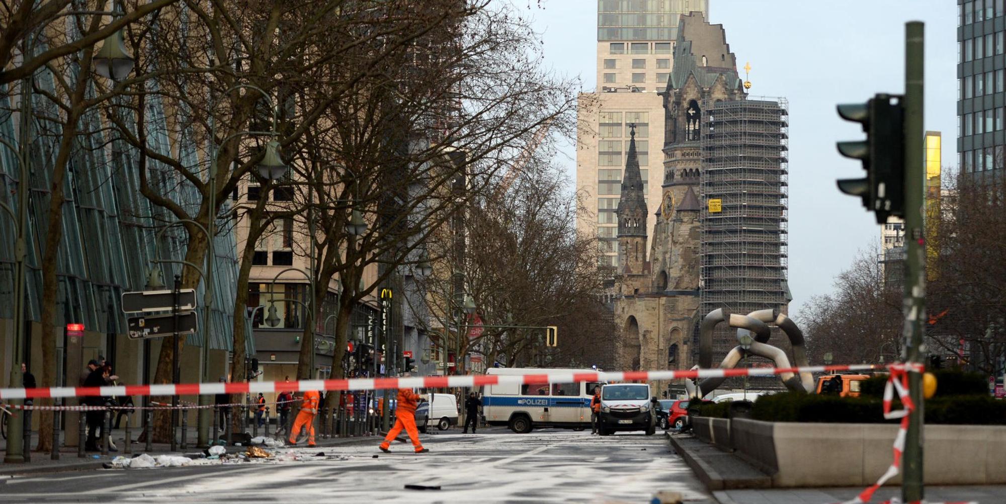 Berlin Raser