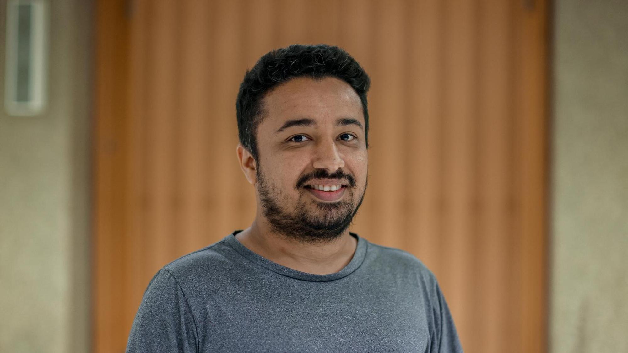 Hedden Silva