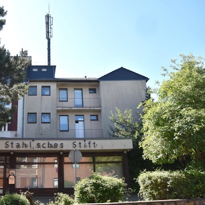 Bergheim-Vodafone-Sender