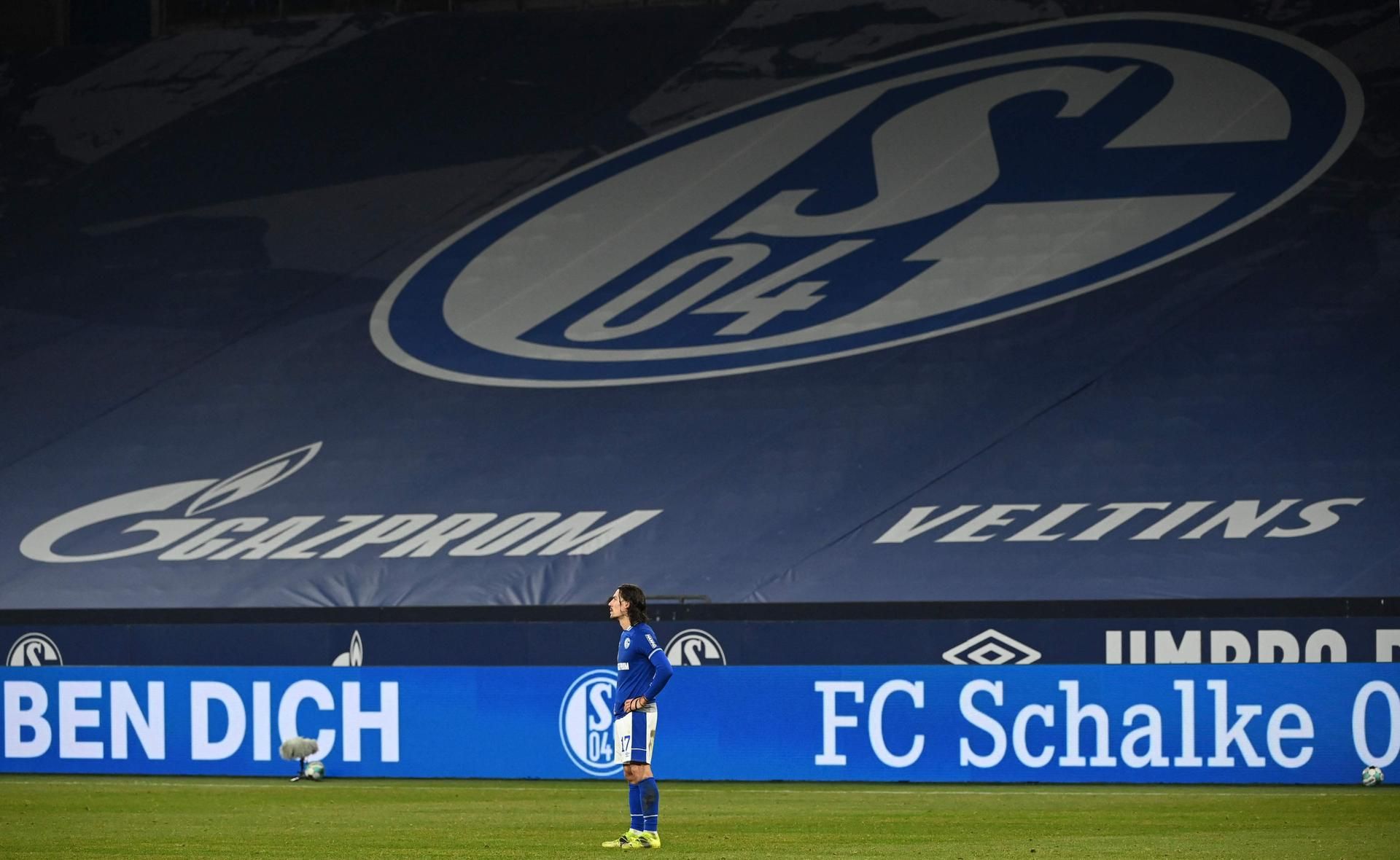 Schalke Pleite
