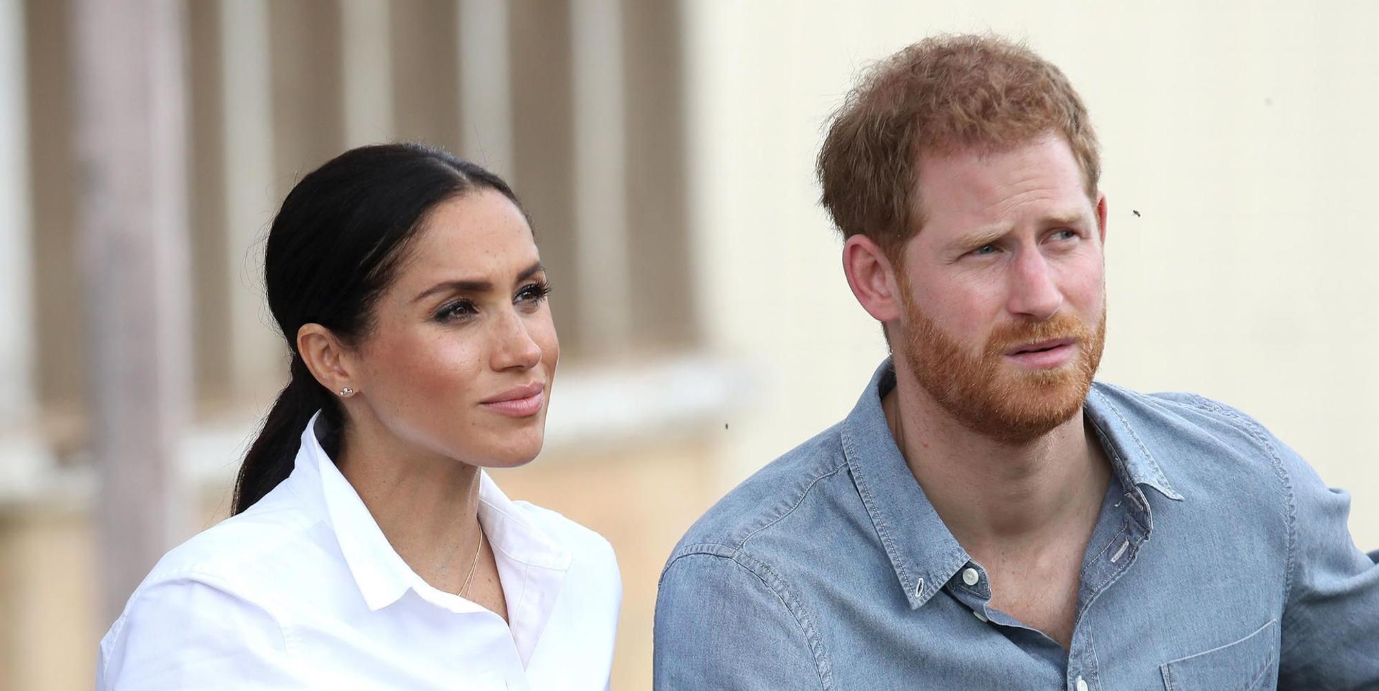 Harry und Meghan 260720