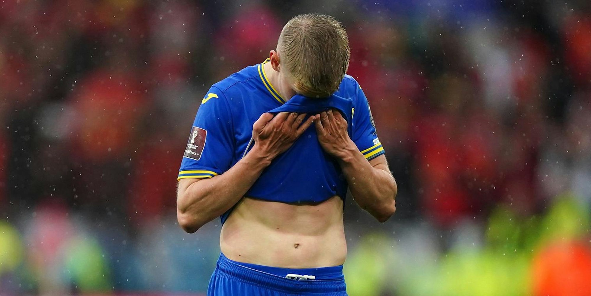 Zinchenko
