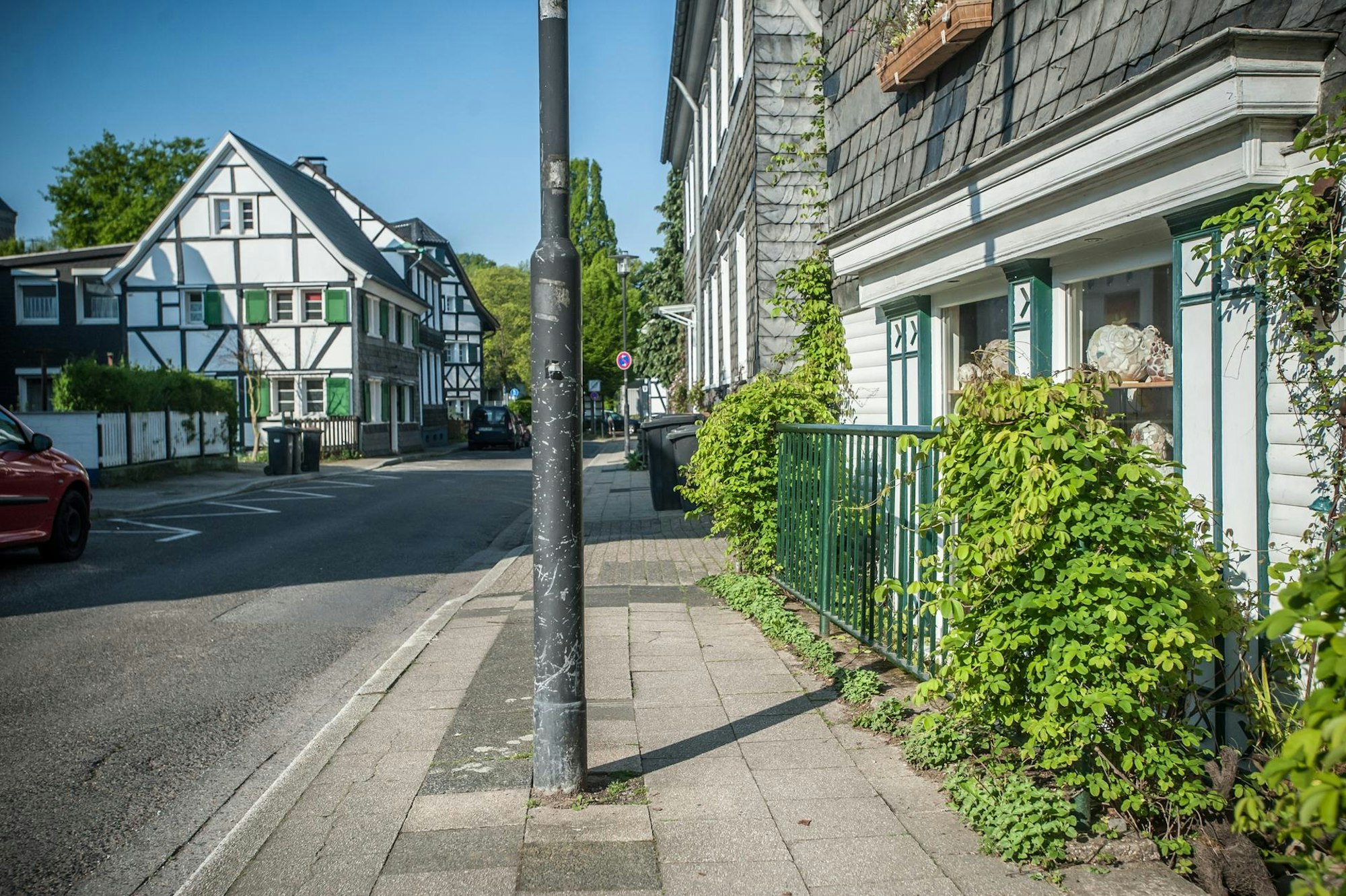 Mobitour Mittelstraße